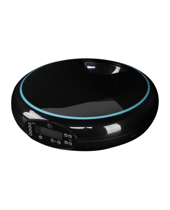 Cecotec Dozownik Karmy Pumba 1600 Purrfect Meal Czarny 09562 nr 2