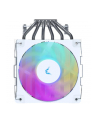 Chłodzenie  CPU Valkyrie Vind DL125 White (VK-AIRDL125W) - nr 10
