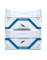 Chłodzenie  CPU Valkyrie Vind DL125 White (VK-AIRDL125W) - nr 5