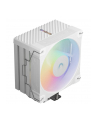 Chłodzenie  CPU Valkyrie Surge SL125 White (VK-SUR125W) - nr 7