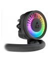 Arctic Chłodzenie CPU Liquid Freezer III Pro 420 A-RGB - nr 10