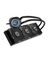 Corsair Chłodzenie wodne Nautilus 360 RS LCD Czarne (CW9061033WW) - nr 1
