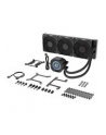 Corsair Chłodzenie wodne Nautilus 360 RS LCD Czarne (CW9061033WW) - nr 7