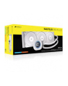 Corsair Chłodzenie CPU Nautilus 360 RS LCD Białe (CW9061034WW) - nr 6