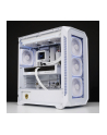 Valkyrie Chłodzenie AIO V240 LCD White (VKAIOV240W) Biały - nr 2