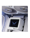 Valkyrie Chłodzenie AIO V240 LCD White (VKAIOV240W) Biały - nr 8