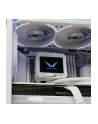 Valkyrie Chłodzenie AIO V240 LCD White (VKAIOV240W) Biały - nr 9