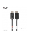 Club 3D CLUB3D CAC1092 DisplayPort 1,6 m Czarny (CAC1092) - nr 15