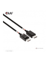 Club 3D CLUB3D CAC1092 DisplayPort 1,6 m Czarny (CAC1092) - nr 5