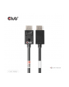 Club 3D CLUB3D CAC1092 DisplayPort 1,6 m Czarny (CAC1092) - nr 6