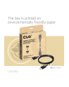 Club 3D CLUB3D CAC1092 DisplayPort 1,6 m Czarny (CAC1092) - nr 8