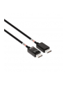 Club 3D CLUB3D CAC1092 DisplayPort 1,6 m Czarny (CAC1092) - nr 9