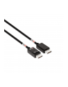 Club 3D CLUB3D CAC1092 DisplayPort 1,6 m Czarny (CAC1092) - nr 1