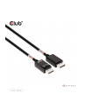 Club 3D CLUB3D CAC1092 DisplayPort 1,6 m Czarny (CAC1092) - nr 6