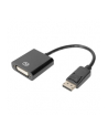 Kabel DisplayPort / DVI Digitus DB-340414-001-S  0.15 m - nr 5