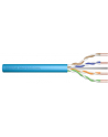 Digitus 305 M Cat 6A - U-Utp Simplex Baupvo Dca Lszh Halogen Free 500 Mhz Copper Awg 23/1 Poe+ - nr 1