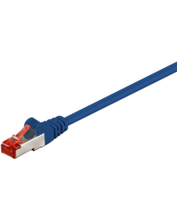 Patchcord CAT6, S/FTP, 5m (95512) nr 1
