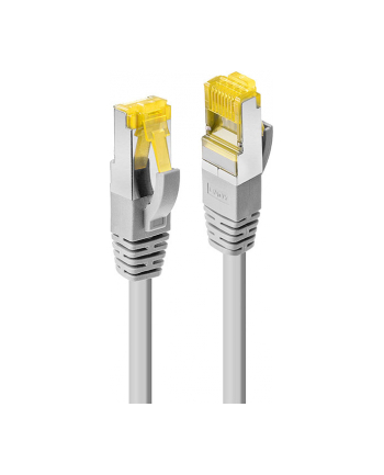 LINDY RJ-45/RJ-45 kat.7 Szary 0.5m (47261) nr 2