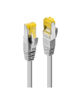 LINDY Patchcord Cat.7 S/FTP PIMF LSOH 1m szary (47262) nr 1