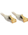 LINDY RJ-45/RJ-45 kat.7 Szary 1.5m (47263) - nr 5
