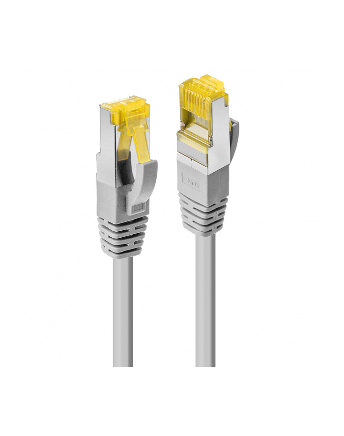 Lindy kabel cat6a s/ftp 3m/grey 47265 (27380) główny