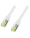 Lindy kabel cat6a s/ftp 3m/grey 47265 (27380) - nr 7