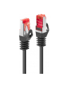 LINDY RJ-45/RJ-45 kat.6 Czarny 5m (47376) - nr 3