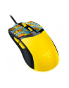 Razer Cobra Pokemon Kanto Edition Żółty (RZ0104650400R3M1) - nr 1