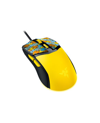 Razer Cobra Pokemon Kanto Edition Żółty (RZ0104650400R3M1) nr 2