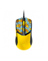 Razer Cobra Pokemon Kanto Edition Żółty (RZ0104650400R3M1) - nr 2