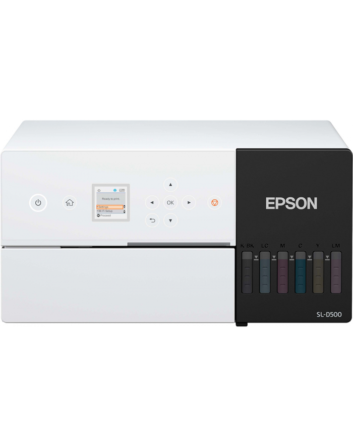 Epson SureLab SL-D500 główny