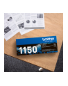 Brother TN-1150 - nr 10