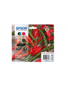 Epson 503 CMY +503XL CMYK Multipack - nr 1