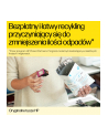 HP ORYGINALNY TUSZ DO DRUKARKI OFFICEJET PRO, CZARNY, 1 SZTUKA - nr 6
