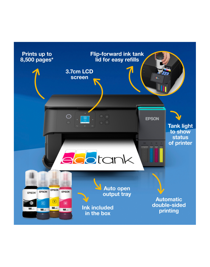 Epson EcoTank ET-2950 główny
