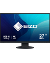 Eizo 27'' FlexScan EV2740S-BK 4K (UHD) IPS LED 16:9 60 Hz Monitor - nr 24