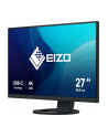 Eizo 27'' FlexScan EV2740S-BK 4K (UHD) IPS LED 16:9 60 Hz Monitor - nr 28