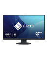 Eizo 27'' FlexScan EV2740S-BK 4K (UHD) IPS LED 16:9 60 Hz Monitor - nr 2
