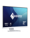 Eizo 27'' FlexScan EV2740S-WT 4K (UHD) IPS LED 16:9 60 Hz Monitor - nr 24