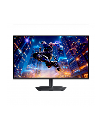 Gigabyte 32'' MO32U2 4K (UHD) QD-OLED Gaming Monitor 16:9 DP/HDMI/USB-C 240 Hz