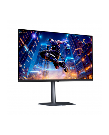Gigabyte 32'' MO32U2 4K (UHD) QD-OLED Gaming Monitor 16:9 DP/HDMI/USB-C 240 Hz