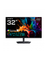 Gigabyte 32'' MO32U2 4K (UHD) QD-OLED Gaming Monitor 16:9 DP/HDMI/USB-C 240 Hz - nr 1