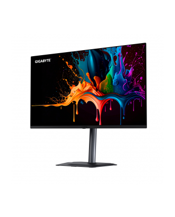 Gigabyte 32'' MO32U2 4K (UHD) QD-OLED Gaming Monitor 16:9 DP/HDMI/USB-C 240 Hz nr 2