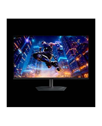 Gigabyte 32'' MO32U2 4K (UHD) QD-OLED Gaming Monitor 16:9 DP/HDMI/USB-C 240 Hz