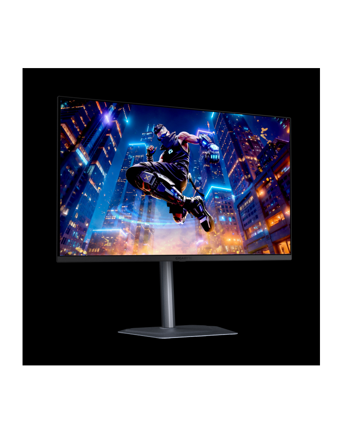 Gigabyte 32'' MO32U2 4K (UHD) QD-OLED Gaming Monitor 16:9 DP/HDMI/USB-C 240 Hz główny