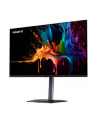 Gigabyte 32'' MO32U2 4K (UHD) QD-OLED Gaming Monitor 16:9 DP/HDMI/USB-C 240 Hz - nr 9