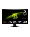 MSI 27'' MAG GAMING Curve 274CQFDE 180Hz - nr 13