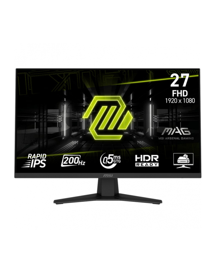 Msi MAG 27'' 274FDE GAMING (9S63CE41H002) główny