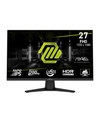 Msi MAG 27'' 274FDE GAMING (9S63CE41H002)