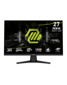 Msi 27'' MAG 274QFDE X24 WQHD Rapid IPS LED 16:9 240 Hz Gaming Monitor - nr 1